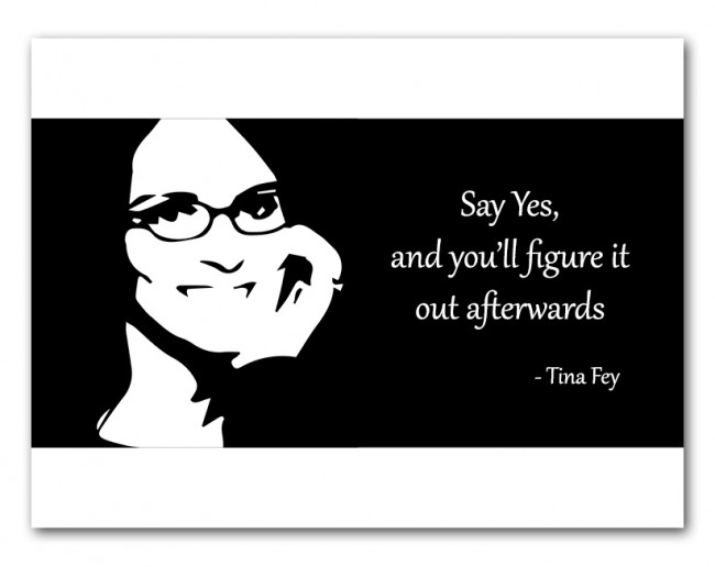 Tina Fey 2